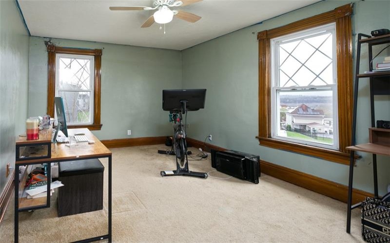 612 Park St, Connellsville, 15425, 4 Bedrooms Bedrooms, ,2 BathroomsBathrooms,Residential,For Sale,Park St,1696465