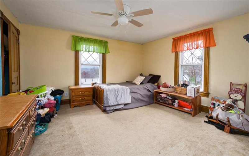 612 Park St, Connellsville, 15425, 4 Bedrooms Bedrooms, ,2 BathroomsBathrooms,Residential,For Sale,Park St,1696465