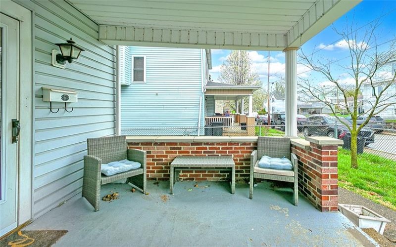612 Park St, Connellsville, 15425, 4 Bedrooms Bedrooms, ,2 BathroomsBathrooms,Residential,For Sale,Park St,1696465