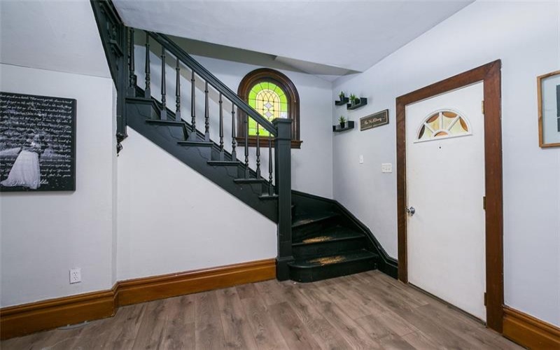 612 Park St, Connellsville, 15425, 4 Bedrooms Bedrooms, ,2 BathroomsBathrooms,Residential,For Sale,Park St,1696465