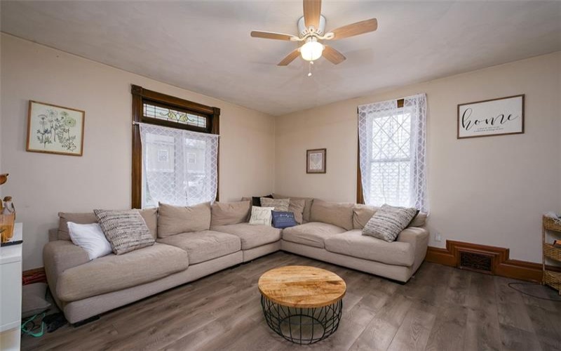 612 Park St, Connellsville, 15425, 4 Bedrooms Bedrooms, ,2 BathroomsBathrooms,Residential,For Sale,Park St,1696465