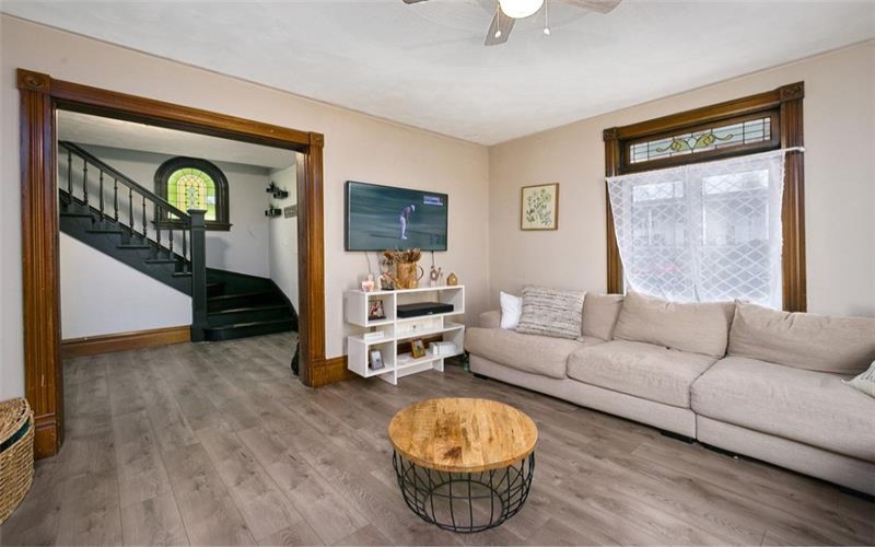 612 Park St, Connellsville, 15425, 4 Bedrooms Bedrooms, ,2 BathroomsBathrooms,Residential,For Sale,Park St,1696465