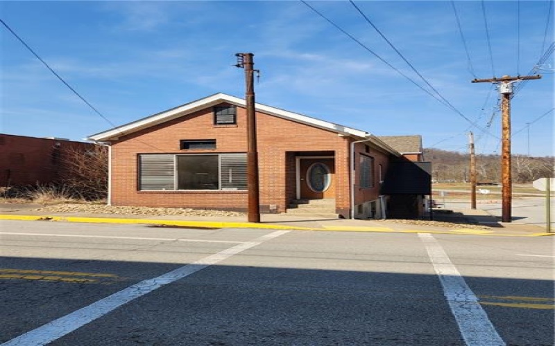 333 Brinton Ave, Trafford, 15085, ,Commercial-industrial-business,For Sale,Brinton Ave,1696483