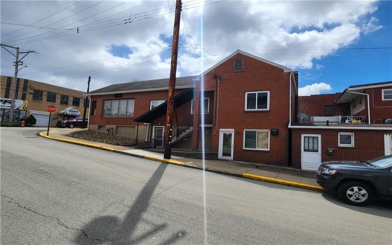 333 Brinton Ave, Trafford, 15085, ,Commercial-industrial-business,For Sale,Brinton Ave,1696483