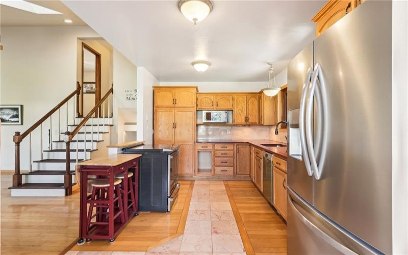707 Golden Ridge Dr, Somerset, 15501, 3 Bedrooms Bedrooms, 9 Rooms Rooms,2 BathroomsBathrooms,Residential,For Sale,Golden Ridge Dr,1696460