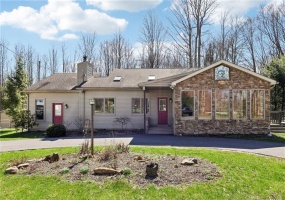 707 Golden Ridge Dr, Somerset, 15501, 3 Bedrooms Bedrooms, 9 Rooms Rooms,2 BathroomsBathrooms,Residential,For Sale,Golden Ridge Dr,1696460