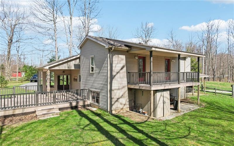 707 Golden Ridge Dr, Somerset, 15501, 3 Bedrooms Bedrooms, 9 Rooms Rooms,2 BathroomsBathrooms,Residential,For Sale,Golden Ridge Dr,1696460