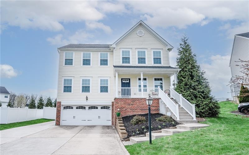 605 Skyline Ct, Irwin, 15642, 4 Bedrooms Bedrooms, 11 Rooms Rooms,3.1 BathroomsBathrooms,Residential,For Sale,Skyline Ct,1696472