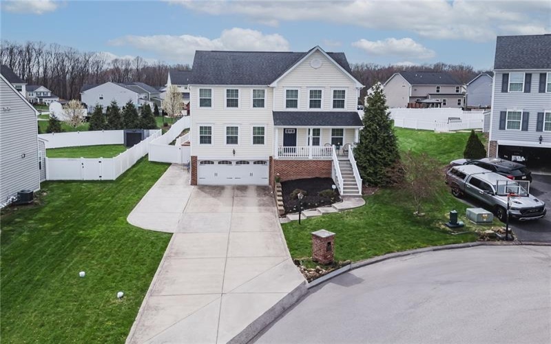 605 Skyline Ct, Irwin, 15642, 4 Bedrooms Bedrooms, 11 Rooms Rooms,3.1 BathroomsBathrooms,Residential,For Sale,Skyline Ct,1696472
