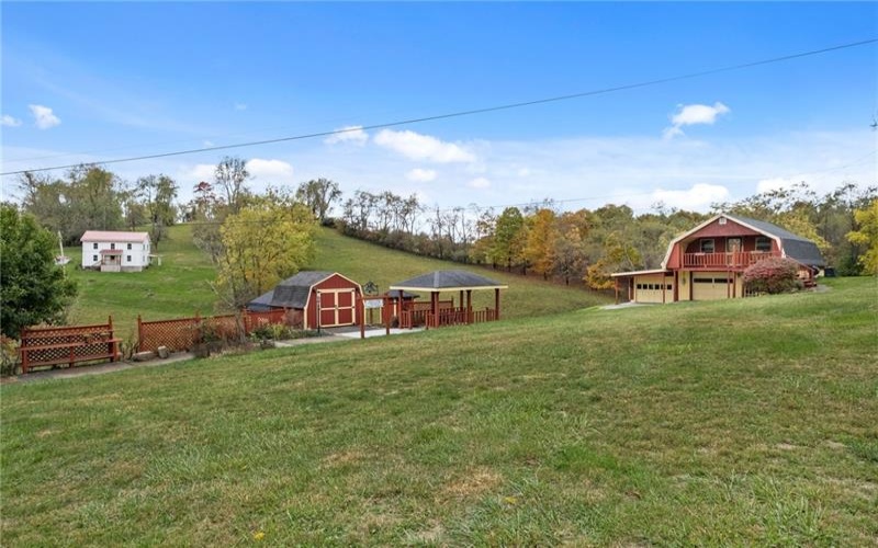 9 Banahasky Lane, Finleyville, 15332, 4 Bedrooms Bedrooms, ,2 BathroomsBathrooms,Farm-acreage-lot,For Sale,4,Banahasky Lane,1696521