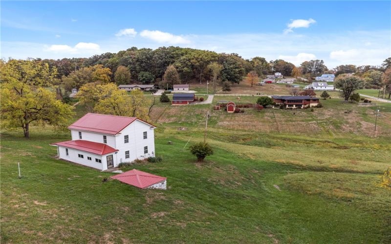 9 Banahasky Lane, Finleyville, 15332, 4 Bedrooms Bedrooms, ,2 BathroomsBathrooms,Farm-acreage-lot,For Sale,4,Banahasky Lane,1696521