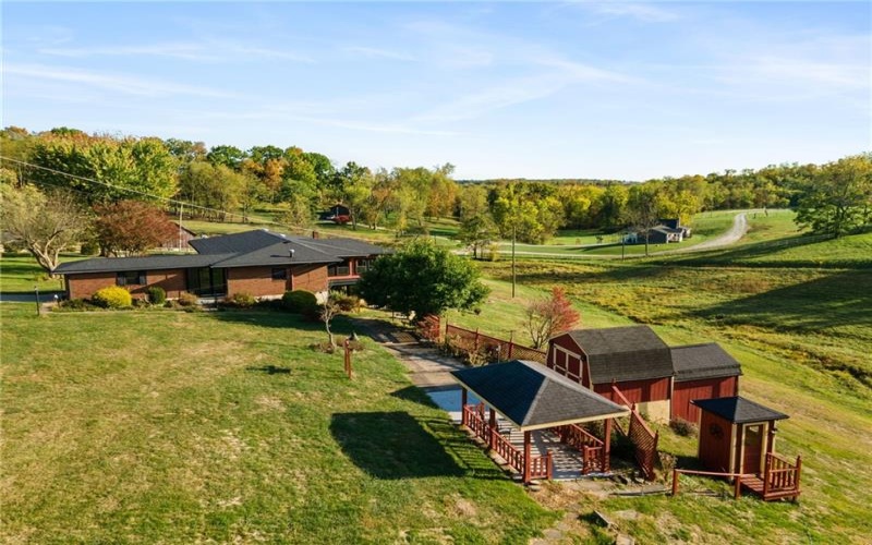 9 Banahasky Lane, Finleyville, 15332, 4 Bedrooms Bedrooms, ,2 BathroomsBathrooms,Farm-acreage-lot,For Sale,4,Banahasky Lane,1696521