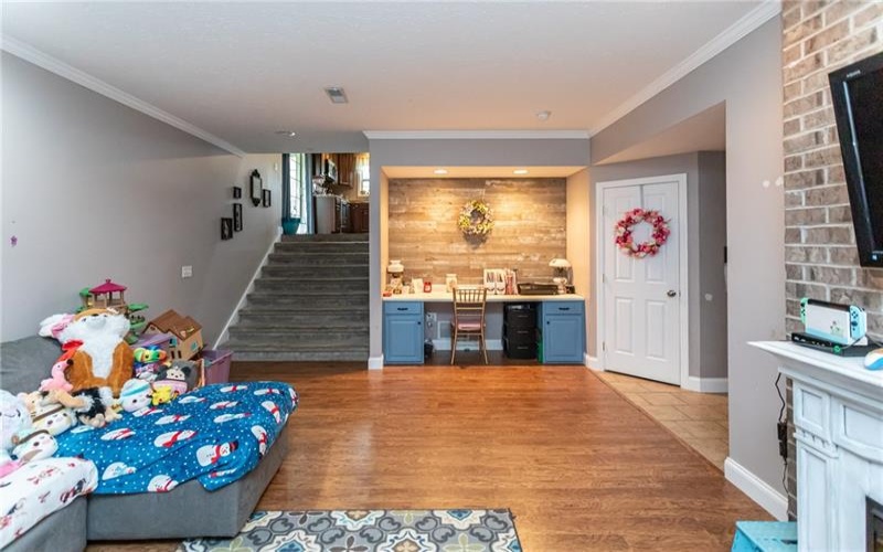 2030 Lexington Dr, Connellsville, 15425, 3 Bedrooms Bedrooms, 6 Rooms Rooms,2.1 BathroomsBathrooms,Residential,For Sale,Lexington Dr,1696536