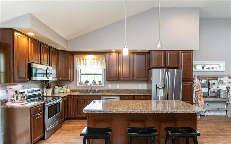 2030 Lexington Dr, Connellsville, 15425, 3 Bedrooms Bedrooms, 6 Rooms Rooms,2.1 BathroomsBathrooms,Residential,For Sale,Lexington Dr,1696536