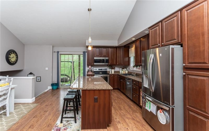 2030 Lexington Dr, Connellsville, 15425, 3 Bedrooms Bedrooms, 6 Rooms Rooms,2.1 BathroomsBathrooms,Residential,For Sale,Lexington Dr,1696536