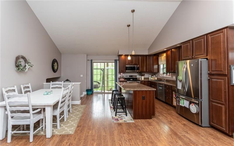 2030 Lexington Dr, Connellsville, 15425, 3 Bedrooms Bedrooms, 6 Rooms Rooms,2.1 BathroomsBathrooms,Residential,For Sale,Lexington Dr,1696536