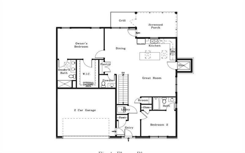 1124 Bayberry Dr, Canonsburg, 15317, 3 Bedrooms Bedrooms, 10 Rooms Rooms,3.2 BathroomsBathrooms,Residential,For Sale,Bayberry Dr,1696543