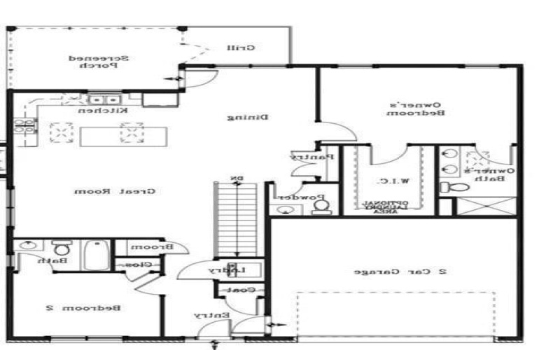 1126 Bayberry Dr, Canonsburg, 15317, 2 Bedrooms Bedrooms, 6 Rooms Rooms,2.1 BathroomsBathrooms,Residential,For Sale,Bayberry Dr,1696545