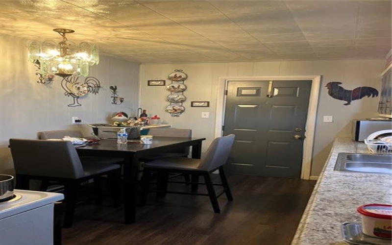 19 & 21 6th St, Vestaburg, 15368, 4 Bedrooms Bedrooms, ,2 BathroomsBathrooms,Residential,For Sale,6th St,1696560