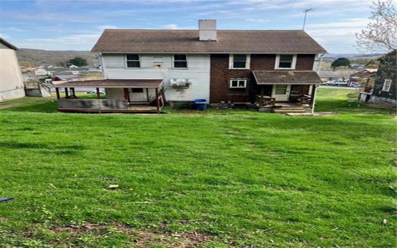 19 & 21 6th St, Vestaburg, 15368, 4 Bedrooms Bedrooms, ,2 BathroomsBathrooms,Residential,For Sale,6th St,1696560