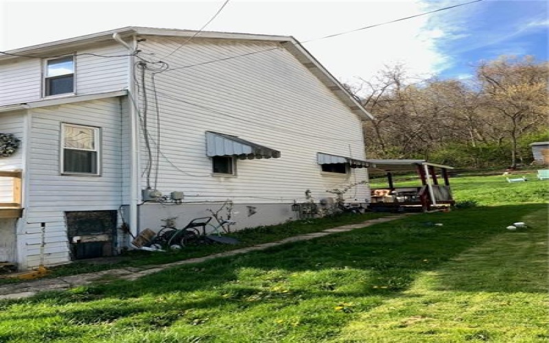 19 & 21 6th St, Vestaburg, 15368, 4 Bedrooms Bedrooms, ,2 BathroomsBathrooms,Residential,For Sale,6th St,1696560
