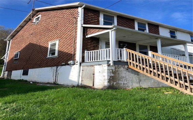 19 & 21 6th St, Vestaburg, 15368, 4 Bedrooms Bedrooms, ,2 BathroomsBathrooms,Residential,For Sale,6th St,1696560