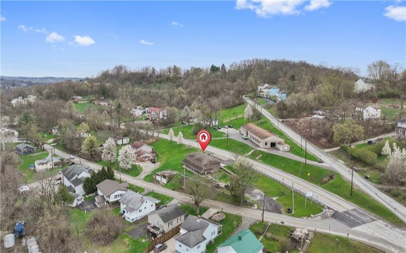 2695 Chestnut St, Washington, 15301, 1 Bedroom Bedrooms, ,1 BathroomBathrooms,Lease,For Sale,Chestnut St,1696573