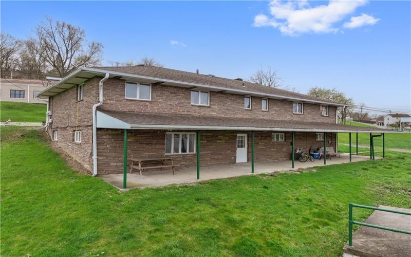 2695 Chestnut St, Washington, 15301, 1 Bedroom Bedrooms, ,1 BathroomBathrooms,Lease,For Sale,Chestnut St,1696573