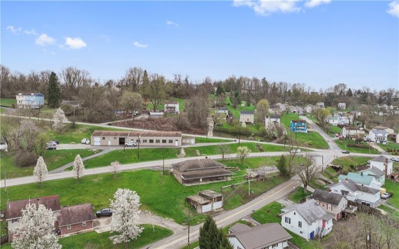 2695 Chestnut St, Washington, 15301, 1 Bedroom Bedrooms, ,1 BathroomBathrooms,Lease,For Sale,Chestnut St,1696573