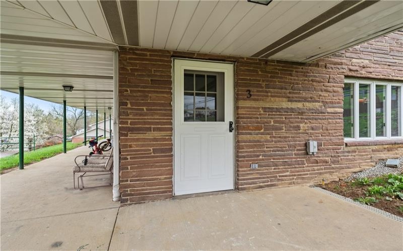 2695 Chestnut St, Washington, 15301, 1 Bedroom Bedrooms, ,1 BathroomBathrooms,Lease,For Sale,Chestnut St,1696573