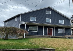 423 2nd Street, Donora, 15033, 5 Bedrooms Bedrooms, ,3 BathroomsBathrooms,Residential,For Sale,2nd Street,1696602