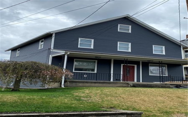 423 2nd Street, Donora, 15033, 5 Bedrooms Bedrooms, ,3 BathroomsBathrooms,Residential,For Sale,2nd Street,1696602