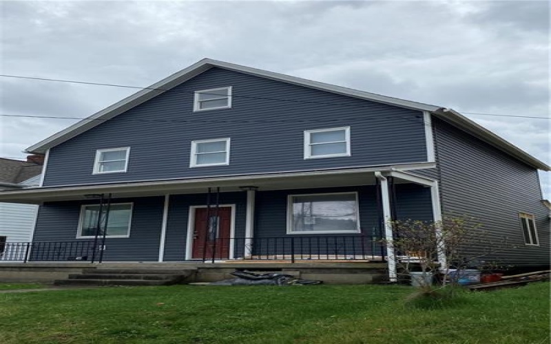 423 2nd Street, Donora, 15033, 5 Bedrooms Bedrooms, ,3 BathroomsBathrooms,Residential,For Sale,2nd Street,1696602