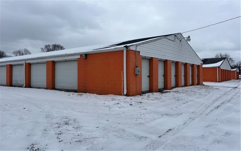 3278 Pittsburgh Rd, Perryopolis, 15473, ,Commercial-industrial-business,For Sale,Pittsburgh Rd,1687523