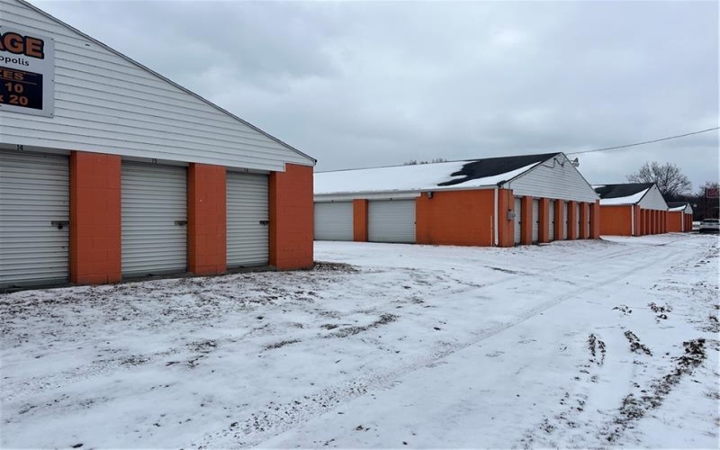 3278 Pittsburgh Rd, Perryopolis, 15473, ,Commercial-industrial-business,For Sale,Pittsburgh Rd,1687523