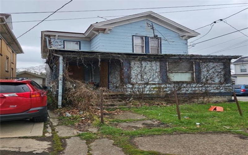 148 Frothingham Ave, Jeannette, 15644, 3 Bedrooms Bedrooms, 6 Rooms Rooms,2 BathroomsBathrooms,Residential,For Sale,Frothingham Ave,1696468