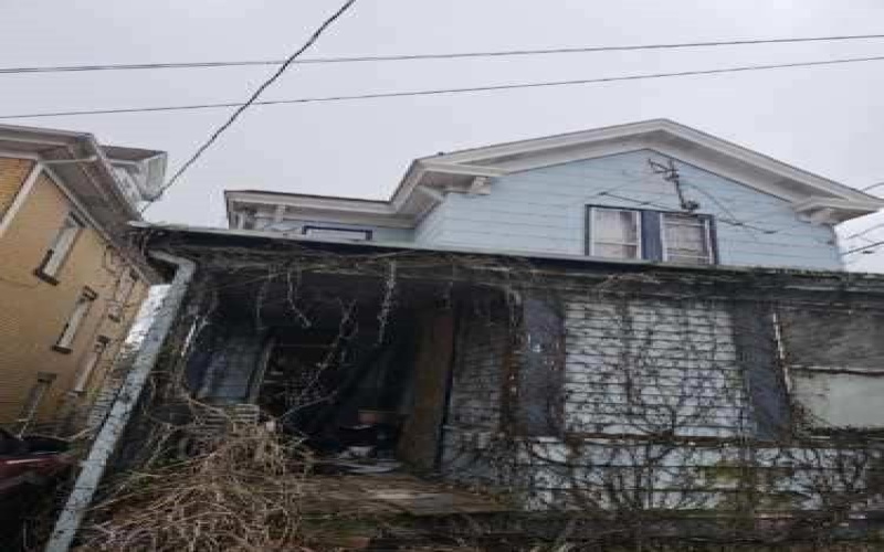 148 Frothingham Ave, Jeannette, 15644, 3 Bedrooms Bedrooms, 6 Rooms Rooms,2 BathroomsBathrooms,Residential,For Sale,Frothingham Ave,1696468