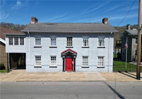 525 W Main Street, Monongahela, 15063, 3 Bedrooms Bedrooms, 11 Rooms Rooms,1.1 BathroomsBathrooms,Residential,For Sale,W Main Street,1696487