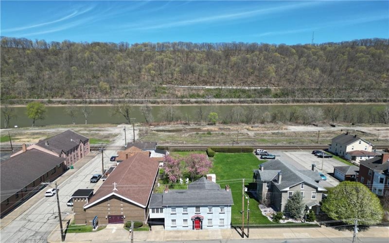 525 W Main Street, Monongahela, 15063, 3 Bedrooms Bedrooms, 11 Rooms Rooms,1.1 BathroomsBathrooms,Residential,For Sale,W Main Street,1696487