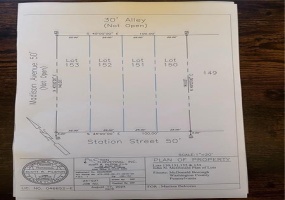 0 Station ST, McDonald, 15057, ,Farm-acreage-lot,For Sale,Station ST,1696605