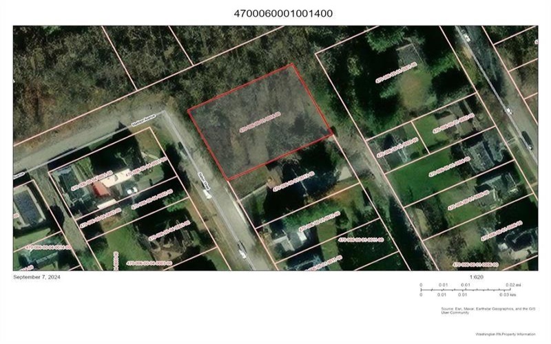 0 Station ST, McDonald, 15057, ,Farm-acreage-lot,For Sale,Station ST,1696605