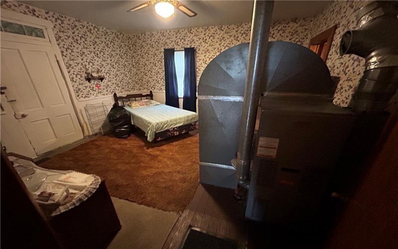 14 Leith St, Uniontown, 15401, 4 Bedrooms Bedrooms, ,1 BathroomBathrooms,Residential,For Sale,Leith St,1696632