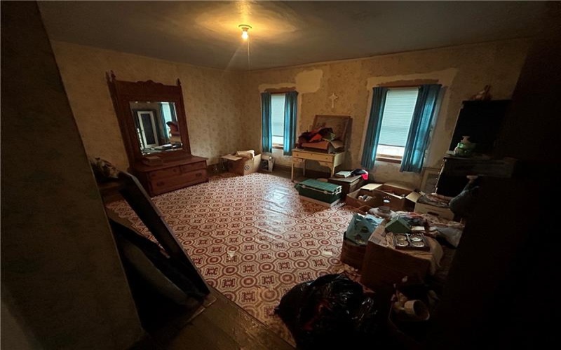 14 Leith St, Uniontown, 15401, 4 Bedrooms Bedrooms, ,1 BathroomBathrooms,Residential,For Sale,Leith St,1696632