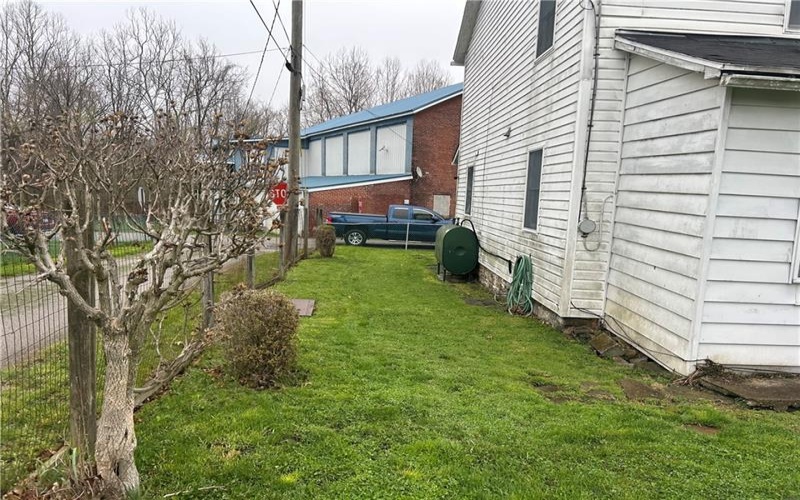 14 Leith St, Uniontown, 15401, 4 Bedrooms Bedrooms, ,1 BathroomBathrooms,Residential,For Sale,Leith St,1696632