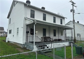 14 Leith St, Uniontown, 15401, 4 Bedrooms Bedrooms, ,1 BathroomBathrooms,Residential,For Sale,Leith St,1696632