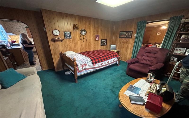 14 Leith St, Uniontown, 15401, 4 Bedrooms Bedrooms, ,1 BathroomBathrooms,Residential,For Sale,Leith St,1696632