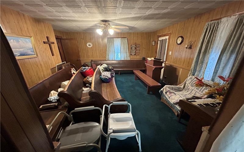 14 Leith St, Uniontown, 15401, 4 Bedrooms Bedrooms, ,1 BathroomBathrooms,Residential,For Sale,Leith St,1696632