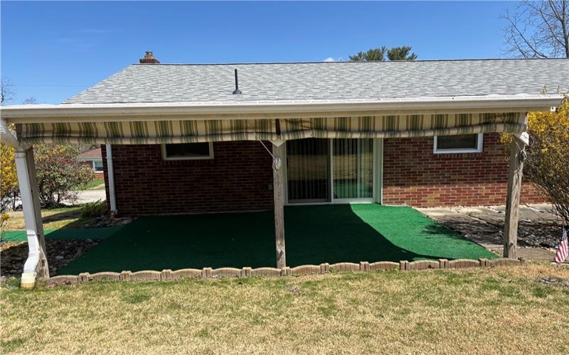 4552 Lincoln Avenue, Jeannette, 15644, 3 Bedrooms Bedrooms, 8 Rooms Rooms,1 BathroomBathrooms,Residential,For Sale,Lincoln Avenue,1696642