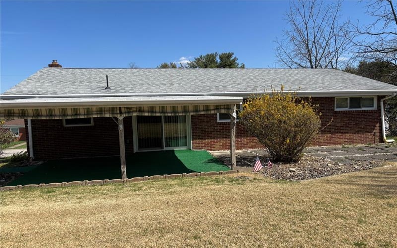 4552 Lincoln Avenue, Jeannette, 15644, 3 Bedrooms Bedrooms, 8 Rooms Rooms,1 BathroomBathrooms,Residential,For Sale,Lincoln Avenue,1696642