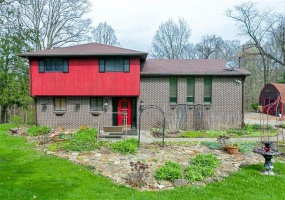 1671 Van Kirk Road, Sutersville, 15083, 3 Bedrooms Bedrooms, ,1.1 BathroomsBathrooms,Residential,For Sale,Van Kirk Road,1696650